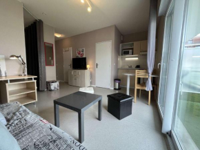 Appt Studio cabine LA ROCHELLE - LR040-003